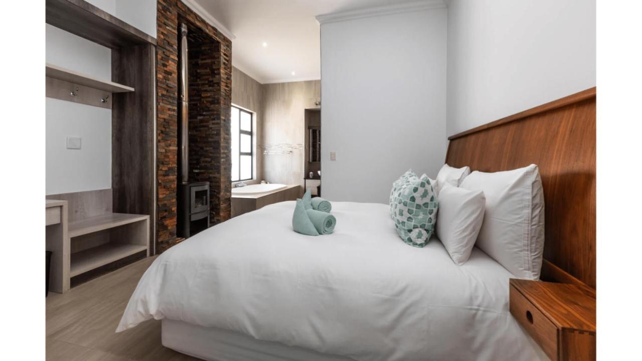 Sandune Game Lodge Gobabis Екстер'єр фото